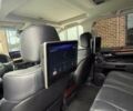 Черный Лексус ЛХ, объемом двигателя 5.7 л и пробегом 120 тыс. км за 43700 $, фото 11 на Automoto.ua