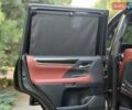 Чорний Лексус ЛХ, об'ємом двигуна 4.46 л та пробігом 215 тис. км за 57000 $, фото 30 на Automoto.ua