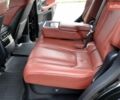 Черный Лексус ЛХ, объемом двигателя 4.46 л и пробегом 190 тыс. км за 57999 $, фото 33 на Automoto.ua