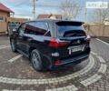 Черный Лексус ЛХ, объемом двигателя 5.66 л и пробегом 156 тыс. км за 67000 $, фото 21 на Automoto.ua