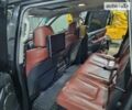Черный Лексус ЛХ, объемом двигателя 5.66 л и пробегом 156 тыс. км за 67000 $, фото 52 на Automoto.ua