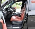 Черный Лексус ЛХ, объемом двигателя 4.46 л и пробегом 190 тыс. км за 57999 $, фото 28 на Automoto.ua
