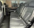 Черный Лексус ЛХ, объемом двигателя 5.7 л и пробегом 120 тыс. км за 43700 $, фото 10 на Automoto.ua