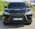 Чорний Лексус ЛХ, об'ємом двигуна 4.46 л та пробігом 215 тис. км за 57000 $, фото 13 на Automoto.ua