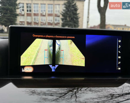 Чорний Лексус ЛХ, об'ємом двигуна 5.7 л та пробігом 161 тис. км за 67000 $, фото 45 на Automoto.ua