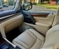 Черный Лексус ЛХ, объемом двигателя 4.46 л и пробегом 120 тыс. км за 68000 $, фото 29 на Automoto.ua