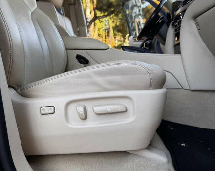 Чорний Лексус ЛХ, об'ємом двигуна 5.66 л та пробігом 79 тис. км за 67000 $, фото 34 на Automoto.ua