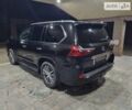 Черный Лексус ЛХ, объемом двигателя 5.66 л и пробегом 156 тыс. км за 67000 $, фото 30 на Automoto.ua