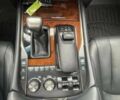 Черный Лексус ЛХ, объемом двигателя 5.7 л и пробегом 120 тыс. км за 43700 $, фото 19 на Automoto.ua
