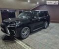 Черный Лексус ЛХ, объемом двигателя 5.66 л и пробегом 156 тыс. км за 67000 $, фото 36 на Automoto.ua