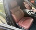 Чорний Лексус ЛХ, об'ємом двигуна 4.46 л та пробігом 215 тис. км за 57000 $, фото 35 на Automoto.ua