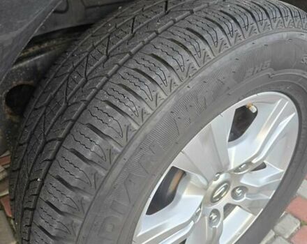 Чорний Лексус ЛХ, об'ємом двигуна 4.46 л та пробігом 312 тис. км за 55500 $, фото 7 на Automoto.ua