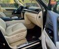 Черный Лексус ЛХ, объемом двигателя 4.46 л и пробегом 120 тыс. км за 68000 $, фото 20 на Automoto.ua