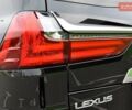 Черный Лексус ЛХ, объемом двигателя 4.5 л и пробегом 190 тыс. км за 58999 $, фото 20 на Automoto.ua
