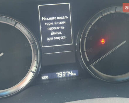 Чорний Лексус ЛХ, об'ємом двигуна 5.66 л та пробігом 79 тис. км за 67000 $, фото 62 на Automoto.ua