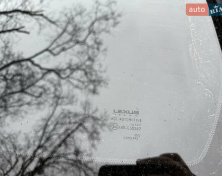 Чорний Лексус ЛХ, об'ємом двигуна 5.7 л та пробігом 161 тис. км за 67000 $, фото 41 на Automoto.ua