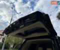 Черный Лексус ЛХ, объемом двигателя 4.5 л и пробегом 230 тыс. км за 55900 $, фото 87 на Automoto.ua