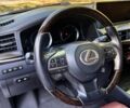 Чорний Лексус ЛХ, об'ємом двигуна 0 л та пробігом 157 тис. км за 63000 $, фото 5 на Automoto.ua