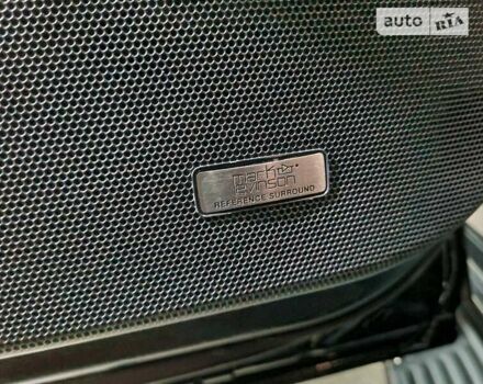 Черный Лексус ЛХ, объемом двигателя 5.66 л и пробегом 156 тыс. км за 67000 $, фото 43 на Automoto.ua