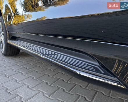 Чорний Лексус ЛХ, об'ємом двигуна 5.66 л та пробігом 79 тис. км за 67000 $, фото 58 на Automoto.ua