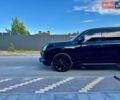 Чорний Лексус ЛХ, об'ємом двигуна 4.46 л та пробігом 128 тис. км за 63600 $, фото 1 на Automoto.ua
