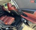 Чорний Лексус ЛХ, об'ємом двигуна 4.46 л та пробігом 210 тис. км за 51000 $, фото 20 на Automoto.ua