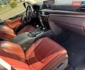 Чорний Лексус ЛХ, об'ємом двигуна 4.46 л та пробігом 210 тис. км за 51000 $, фото 17 на Automoto.ua