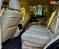 Черный Лексус ЛХ, объемом двигателя 4.46 л и пробегом 120 тыс. км за 68000 $, фото 18 на Automoto.ua