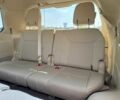 Черный Лексус ЛХ, объемом двигателя 5.7 л и пробегом 79 тыс. км за 40000 $, фото 15 на Automoto.ua