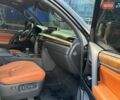 Черный Лексус ЛХ, объемом двигателя 5.66 л и пробегом 174 тыс. км за 57500 $, фото 14 на Automoto.ua