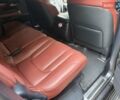 Чорний Лексус ЛХ, об'ємом двигуна 4.46 л та пробігом 215 тис. км за 57000 $, фото 32 на Automoto.ua