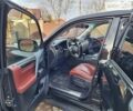 Черный Лексус ЛХ, объемом двигателя 5.66 л и пробегом 156 тыс. км за 67000 $, фото 20 на Automoto.ua
