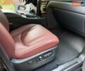 Чорний Лексус ЛХ, об'ємом двигуна 4.46 л та пробігом 215 тис. км за 57000 $, фото 36 на Automoto.ua