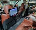 Черный Лексус ЛХ, объемом двигателя 5.66 л и пробегом 156 тыс. км за 67000 $, фото 49 на Automoto.ua