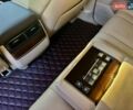 Черный Лексус ЛХ, объемом двигателя 4.46 л и пробегом 120 тыс. км за 68000 $, фото 21 на Automoto.ua
