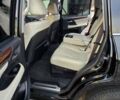 Чорний Лексус ЛХ, об'ємом двигуна 4.46 л та пробігом 312 тис. км за 55500 $, фото 8 на Automoto.ua