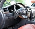 Черный Лексус ЛХ, объемом двигателя 4.5 л и пробегом 190 тыс. км за 58999 $, фото 29 на Automoto.ua
