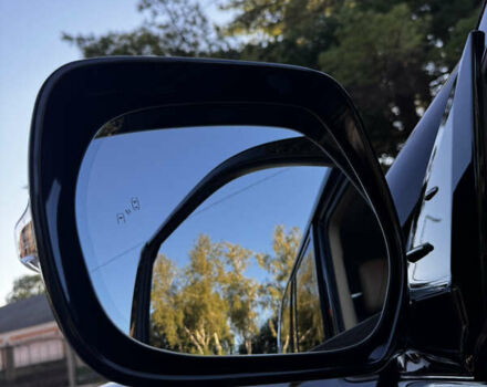 Чорний Лексус ЛХ, об'ємом двигуна 5.66 л та пробігом 79 тис. км за 67000 $, фото 21 на Automoto.ua