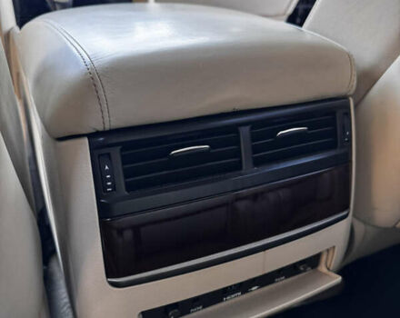 Чорний Лексус ЛХ, об'ємом двигуна 5.66 л та пробігом 79 тис. км за 67000 $, фото 28 на Automoto.ua