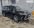 Черный Лексус ЛХ, объемом двигателя 5.66 л и пробегом 156 тыс. км за 67000 $, фото 55 на Automoto.ua