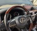Чорний Лексус ЛХ, об'ємом двигуна 4.46 л та пробігом 312 тис. км за 55500 $, фото 3 на Automoto.ua