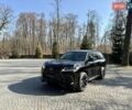 Черный Лексус ЛХ, объемом двигателя 4.46 л и пробегом 120 тыс. км за 68000 $, фото 9 на Automoto.ua