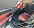 Чорний Лексус ЛХ, об'ємом двигуна 4.46 л та пробігом 210 тис. км за 51000 $, фото 15 на Automoto.ua
