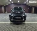 Черный Лексус ЛХ, объемом двигателя 5.66 л и пробегом 156 тыс. км за 67000 $, фото 35 на Automoto.ua