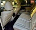 Черный Лексус ЛХ, объемом двигателя 4.46 л и пробегом 120 тыс. км за 68000 $, фото 19 на Automoto.ua