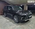 Черный Лексус ЛХ, объемом двигателя 5.66 л и пробегом 156 тыс. км за 67000 $, фото 38 на Automoto.ua