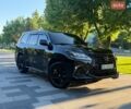 Черный Лексус ЛХ, объемом двигателя 4.46 л и пробегом 343 тыс. км за 48000 $, фото 1 на Automoto.ua