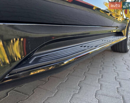 Чорний Лексус ЛХ, об'ємом двигуна 5.66 л та пробігом 79 тис. км за 67000 $, фото 4 на Automoto.ua