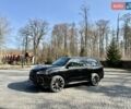 Черный Лексус ЛХ, объемом двигателя 4.46 л и пробегом 120 тыс. км за 68000 $, фото 8 на Automoto.ua