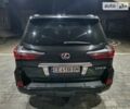 Черный Лексус ЛХ, объемом двигателя 5.66 л и пробегом 156 тыс. км за 67000 $, фото 31 на Automoto.ua